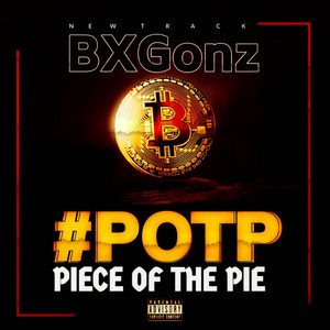 Piece of the pie by BX Gonz