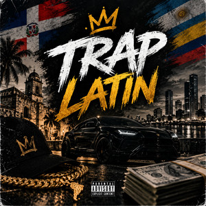 Trap Latin by TrapWorld