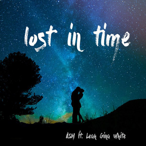 Lost in Time by Ash Florien, Leah Gina White