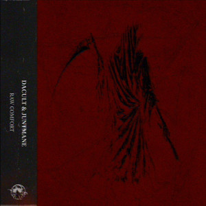 RAW COMFORT by JUNTMANE, DACULT
