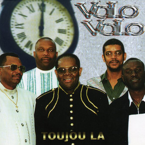 Tribulasyon by Volo Volo