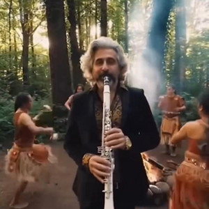 Armenian tribal fusion mix by Ornaments Guru