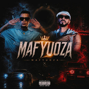 Mafyuoza by Aljundi, LTRAP
