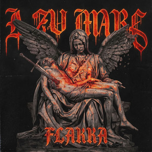 A su mare by FLAKKA, Big Baby Prod