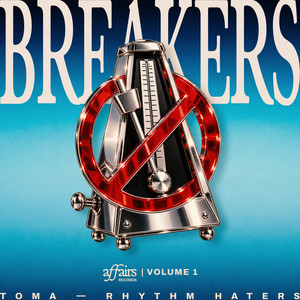 Rhythm Haters by TOMA