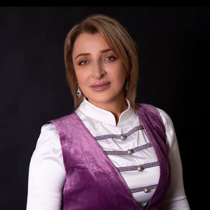 Аида Маландзия - Сыхаара