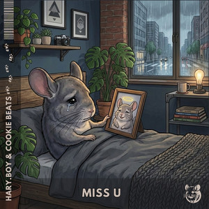 Miss U by Hary.BoY, Cookie Beats