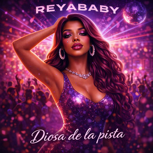 diosa de la pista by reya baby