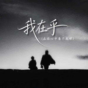 我在乎 - 在你心中毫不起眼 by 避雷针