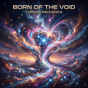 Born Of The Void by Chroma Mechanics