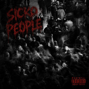 Scko People by Dissy S, Jack RyaNn, Animal Sounds