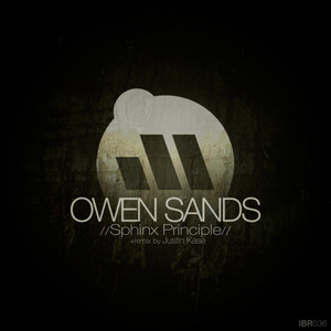 Owen Sands cover
