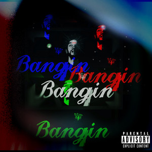 Portada de Bangin