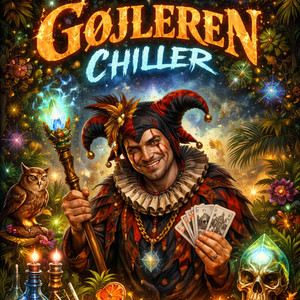 Gøjleren Chiller by Gøjleren