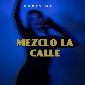 MEZCLO LA CALLE by Money Mo