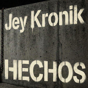 Te Encontré by Jey Kronik