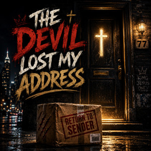 The Devil Lost My Address by Street Gospel Syndicate