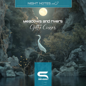 Meadows and Rivers - solo piano by Gitte Cosser