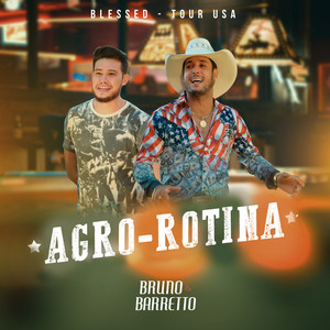 Agro-Rotina - Tour USA