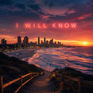 I Will Know by SULESKI.