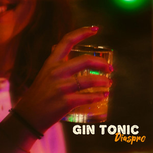 Gin Tonic by DIASPRO
