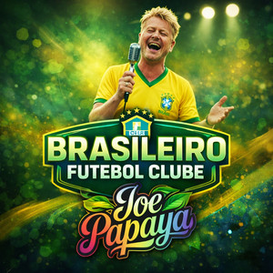 Joe Papaya - Na Sala da Justiça