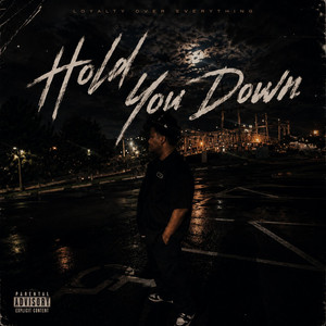 Hold you down by Bigzo