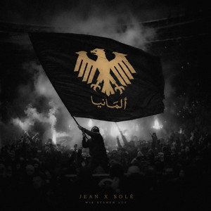 Wir stehen auf by Jean, Solé