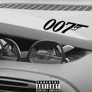 Portada de 007