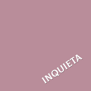 inquieta by Fuchy puchi