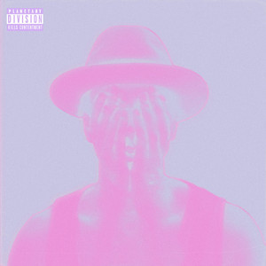 Portada de say something