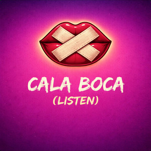Cala Boca (Listen)