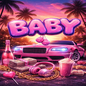 Hey Baby - AfroBeat by HeeyArnold