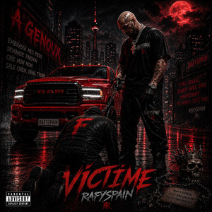 Victime by Rafyspain