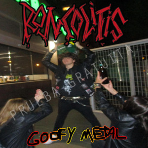 Roncolitis - Me pajeo