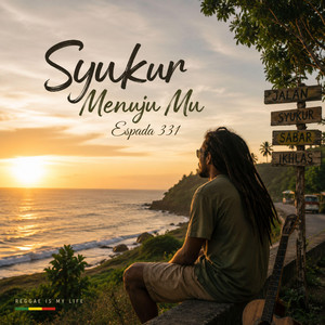 Syukur Menuju Mu by Espada 331