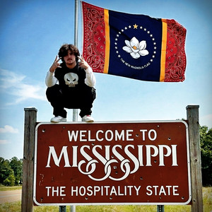 Mississippi Baby by akari!