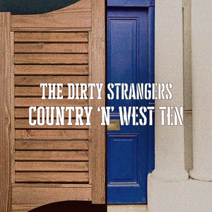 Weekend Treat by The Dirty Strangers, Ronnie Lane