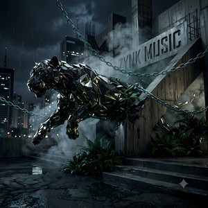 Invisible by Zynk Music