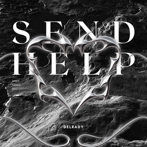 Delrady - Elastic Heart