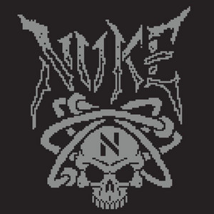 Dead Space by Nuke