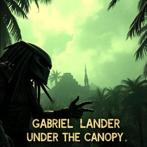 Predator - Under The Canopy (Original Game Soundtrack) by Gabriel Lander