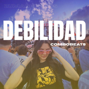 Debilidad by Combo BeatS