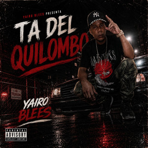 Ta Del Quilombo by Yairo Bless