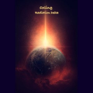 Radiation Delta by Oxling
