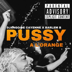 Pussy a l'orange by Django De Cayenne, Barlem B