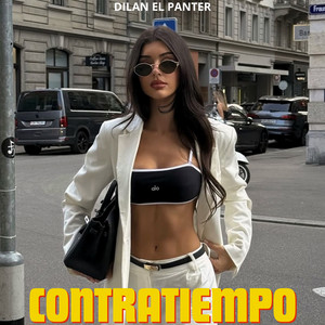 Contratiempo by Dilan el Panter