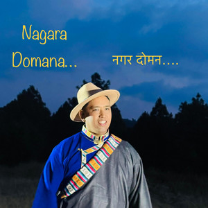 Sonam Koshish - Nagra domana