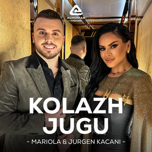 Mariola & Jurgen Kacani - Kolazh Jugu (Acromax Rewind)