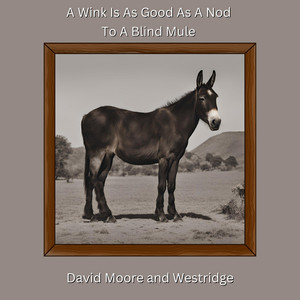 Eternal Deceiver by David Moore and Westridge